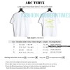 Arc Teryx - Large Logo Printed Short Sleeve T-shirt On The Back Arc Teryx - Large Logo Printed Short Sleeve T-shirt On The Back